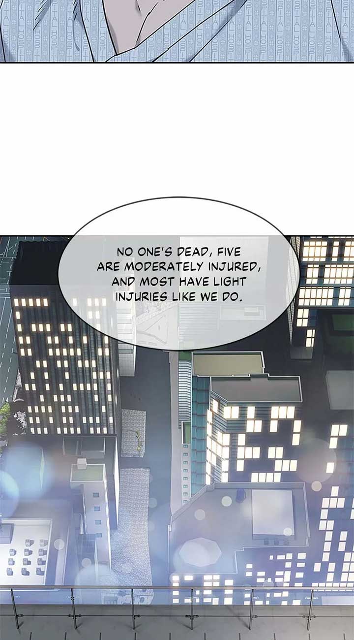 God of Blackfield Chapter 201 — Page 91