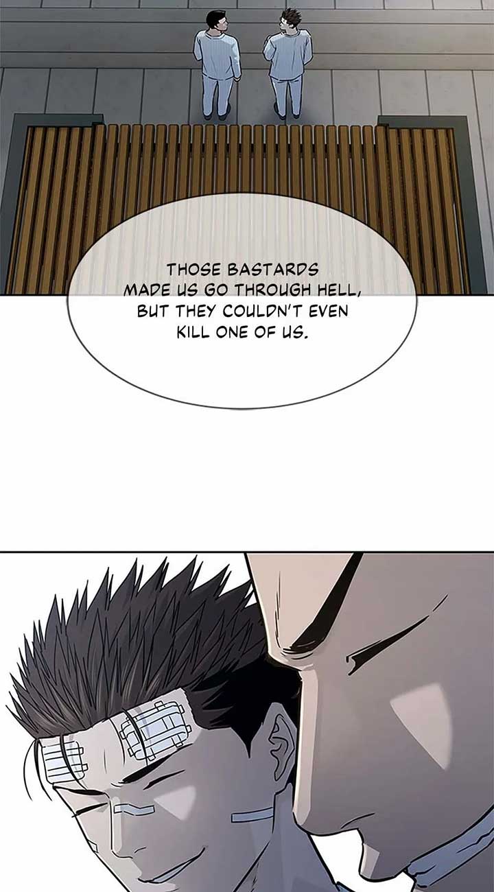 God of Blackfield Chapter 201 — Page 92