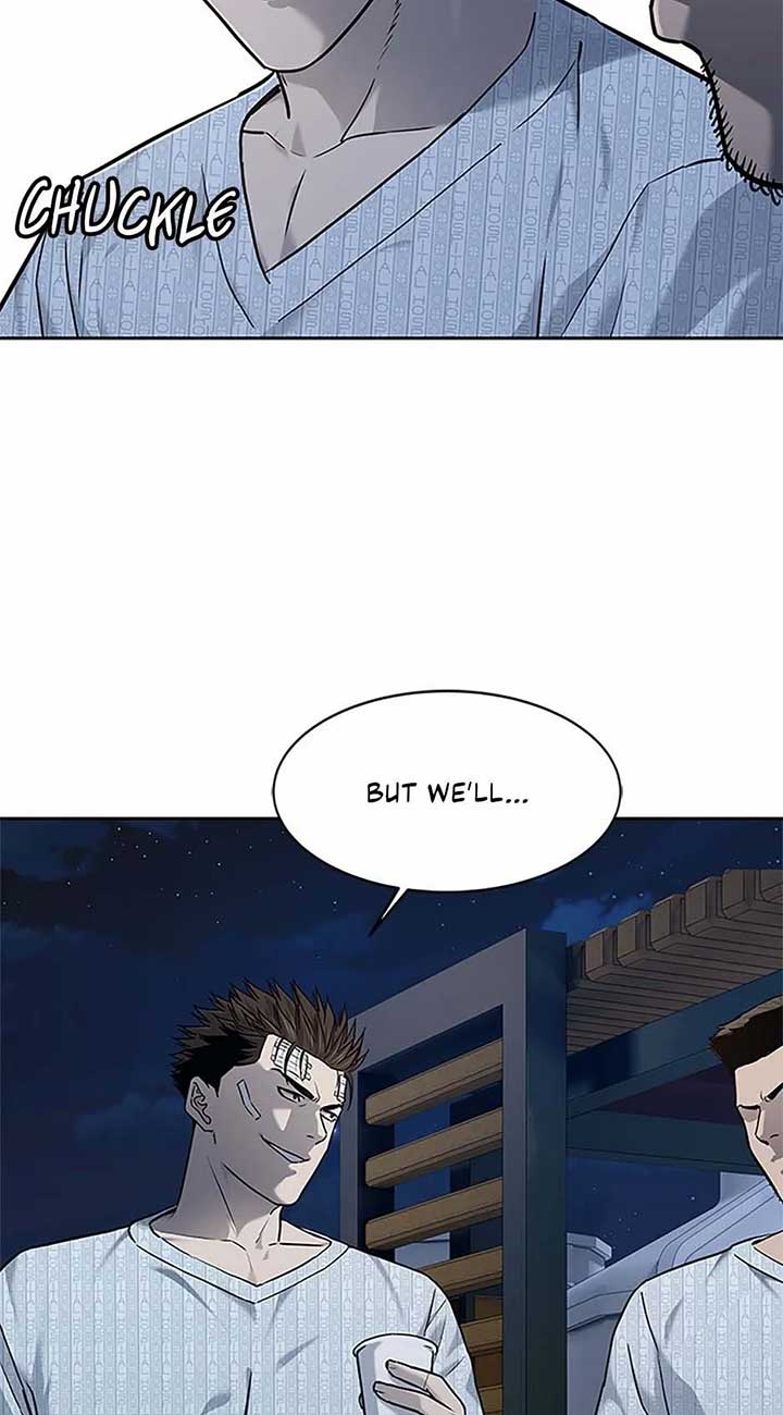 God of Blackfield Chapter 201 — Page 93