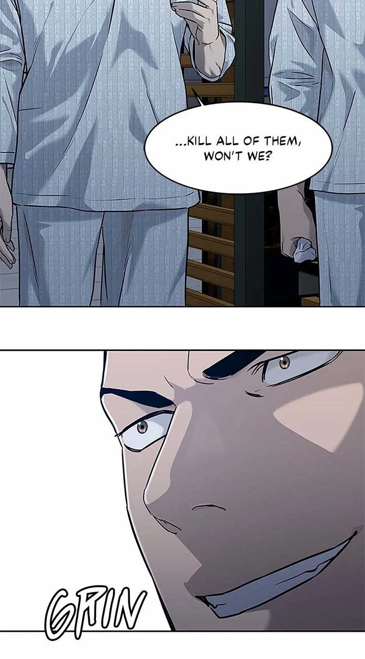 God of Blackfield Chapter 201 — Page 94
