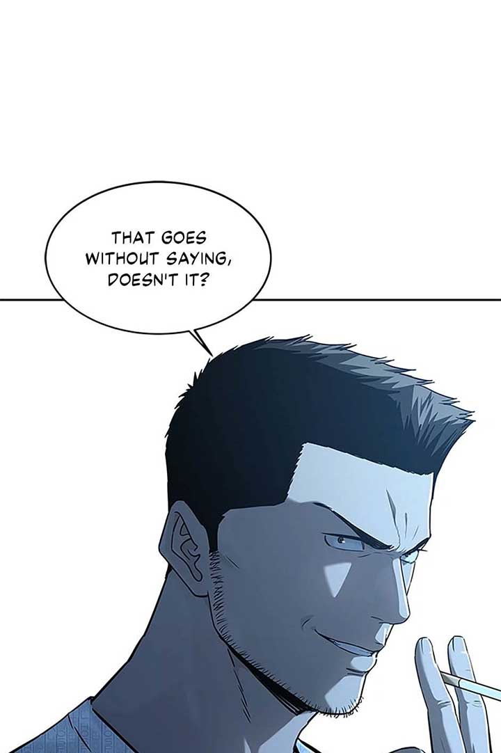 God of Blackfield Chapter 201 — Page 95