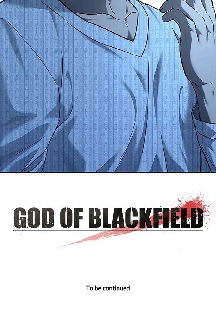 God of Blackfield Chapter 201 — Page 96