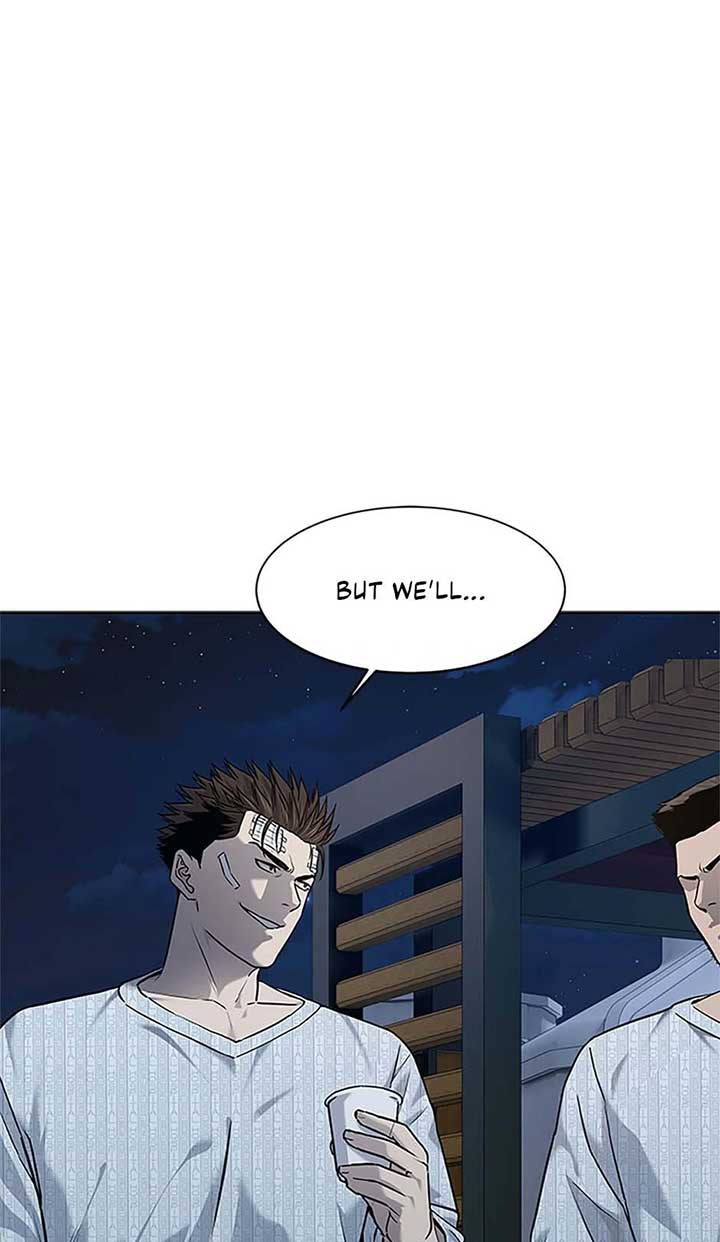God of Blackfield Chapter 202 — Page 1