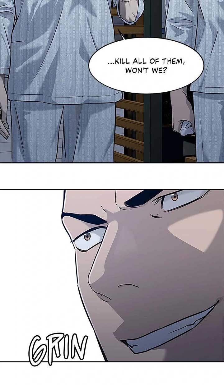 God of Blackfield Chapter 202 — Page 2