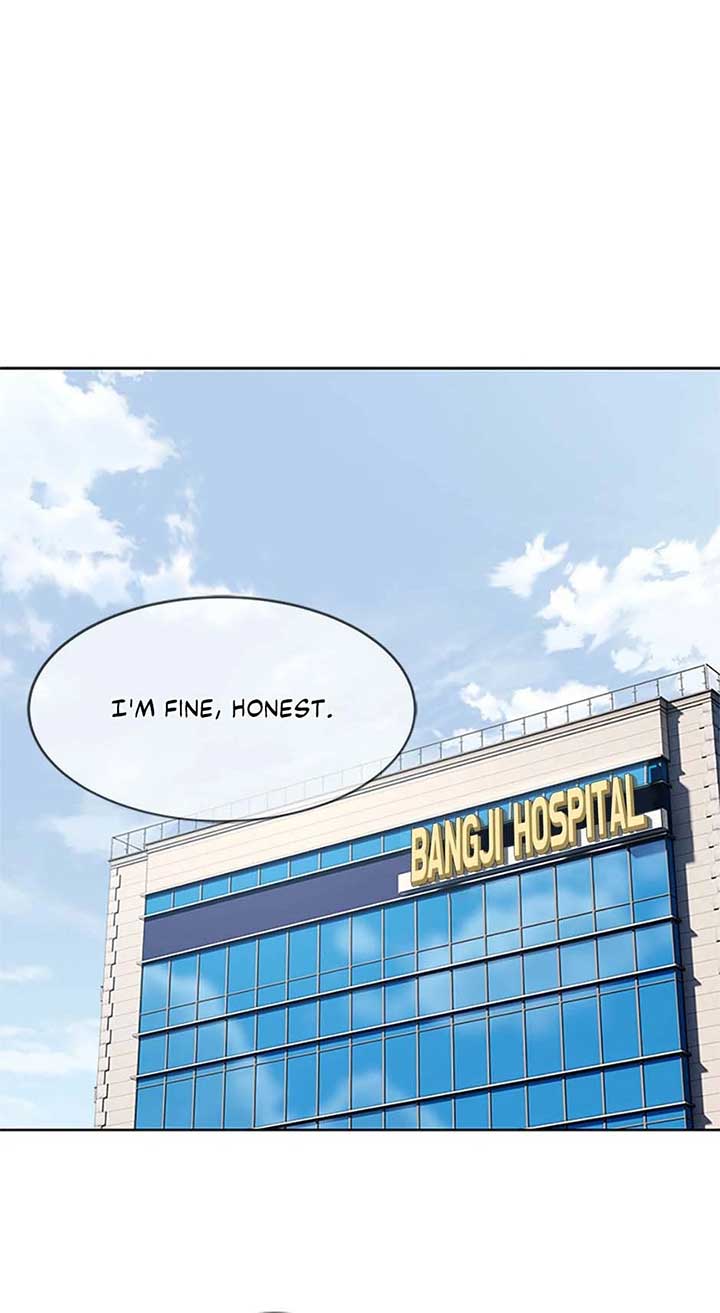 God of Blackfield Chapter 202 — Page 9