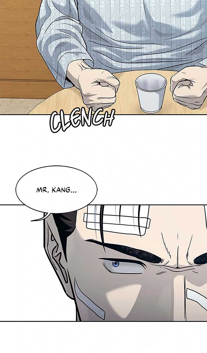 God of Blackfield Chapter 202 — Page 20