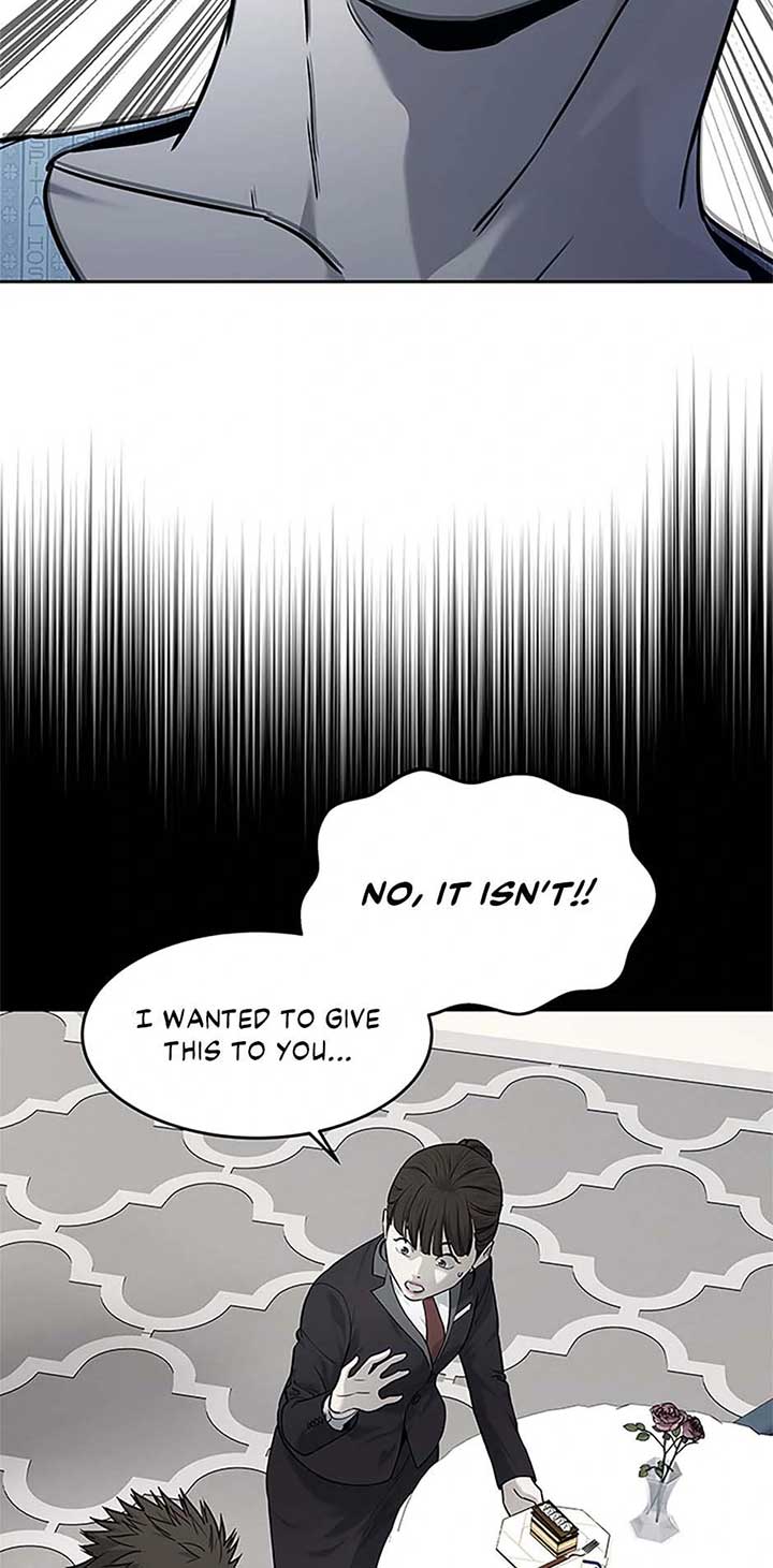 God of Blackfield Chapter 202 — Page 24