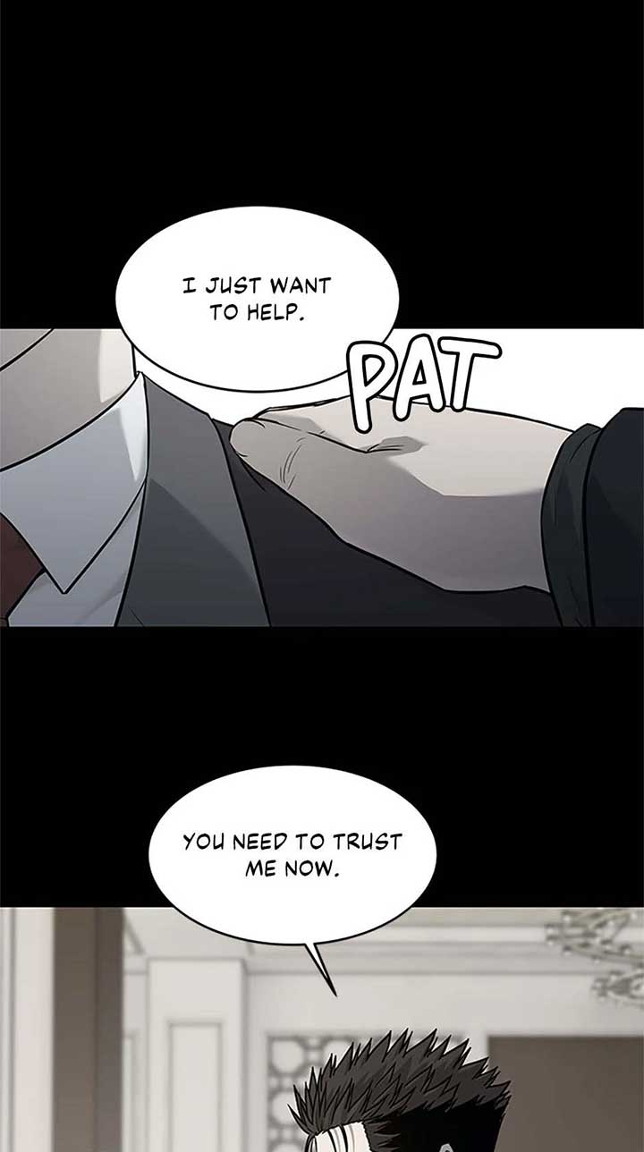 God of Blackfield Chapter 202 — Page 28