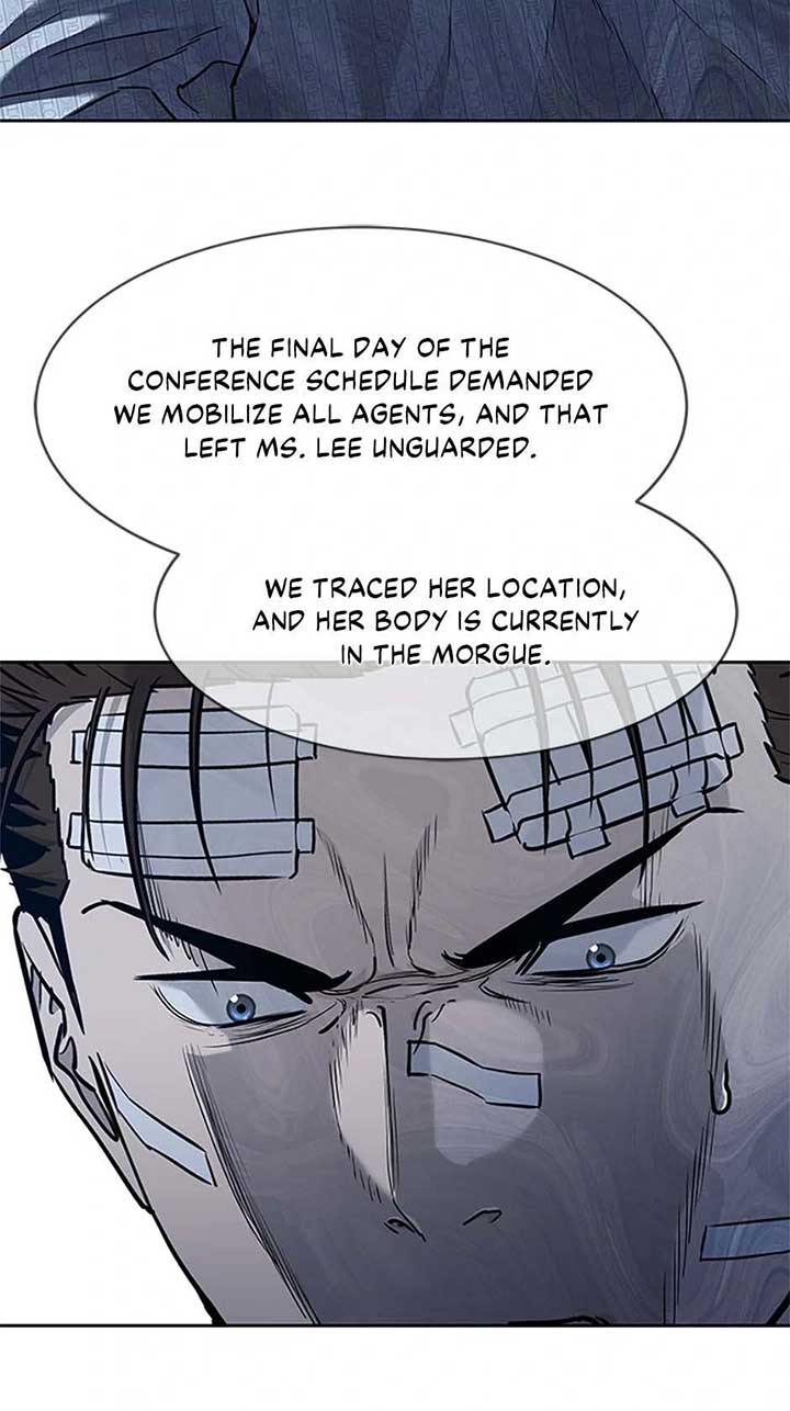 God of Blackfield Chapter 202 — Page 31