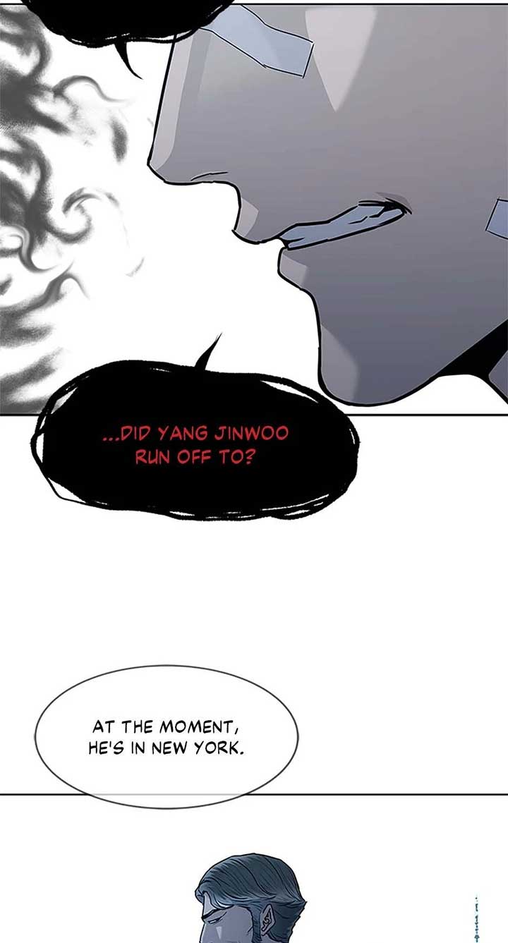 God of Blackfield Chapter 202 — Page 33