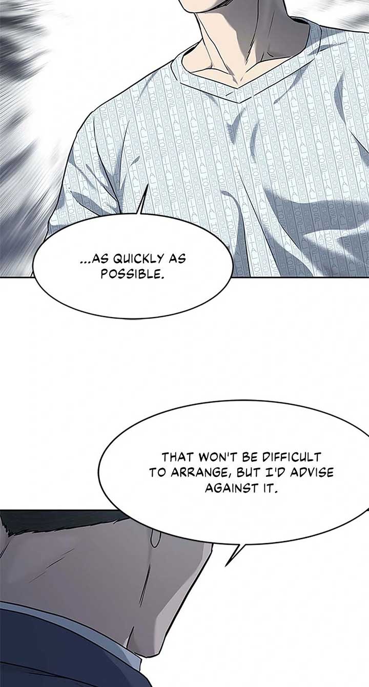 God of Blackfield Chapter 202 — Page 35