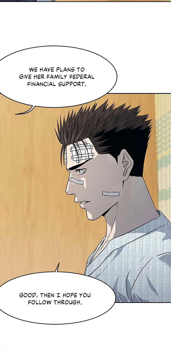 God of Blackfield Chapter 202 — Page 42