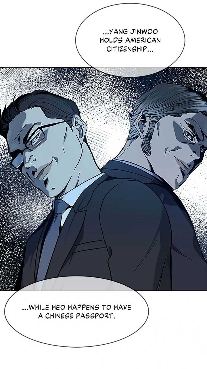 God of Blackfield Chapter 202 — Page 48