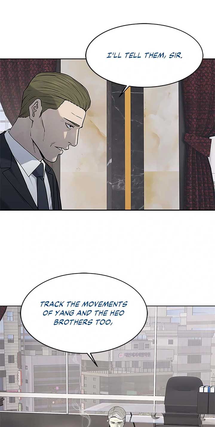God of Blackfield Chapter 202 — Page 59