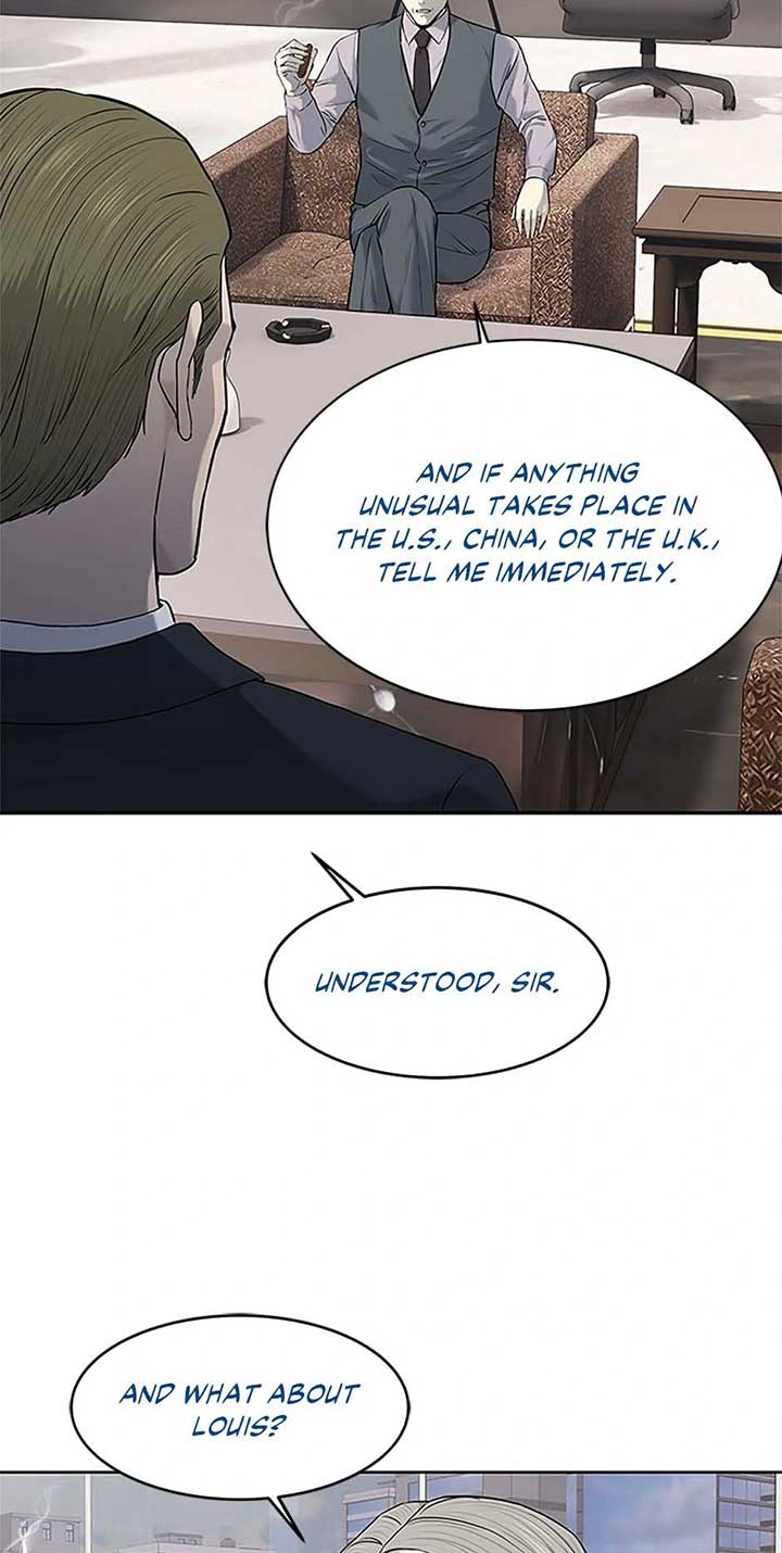 God of Blackfield Chapter 202 — Page 60