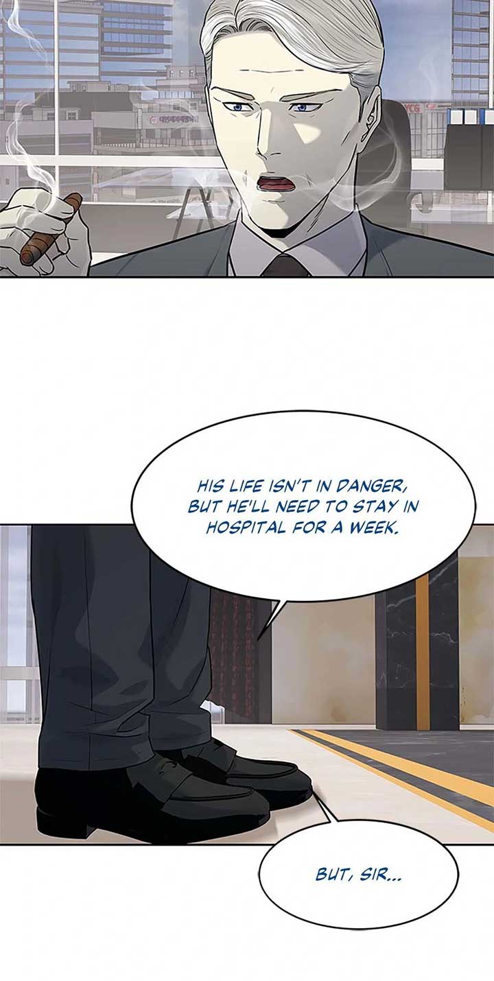 God of Blackfield Chapter 202 — Page 61