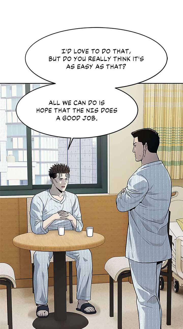 God of Blackfield Chapter 202 — Page 68