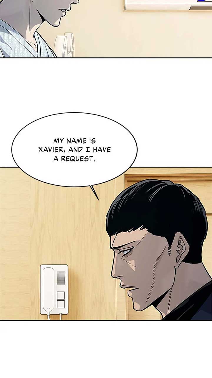 God of Blackfield Chapter 202 — Page 79