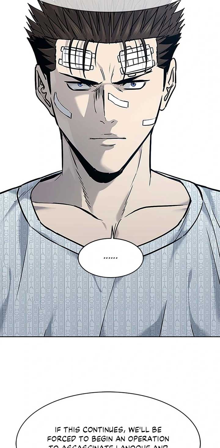 God of Blackfield Chapter 202 — Page 84