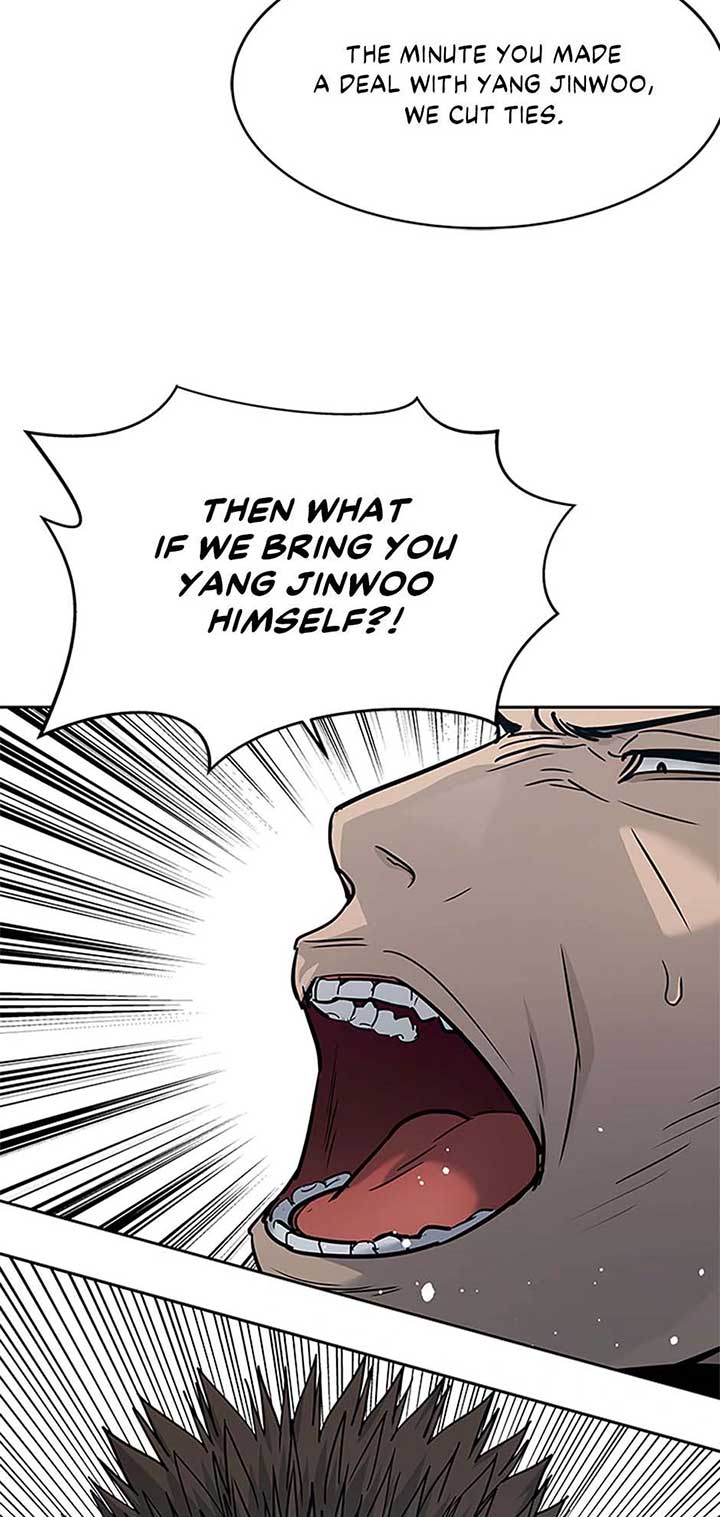 God of Blackfield Chapter 202 — Page 89