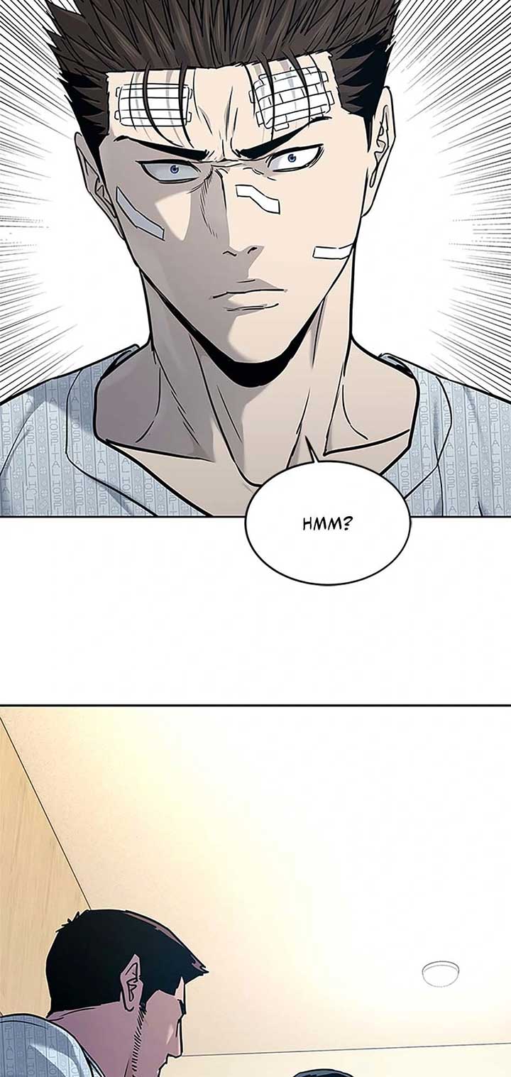 God of Blackfield Chapter 202 — Page 90