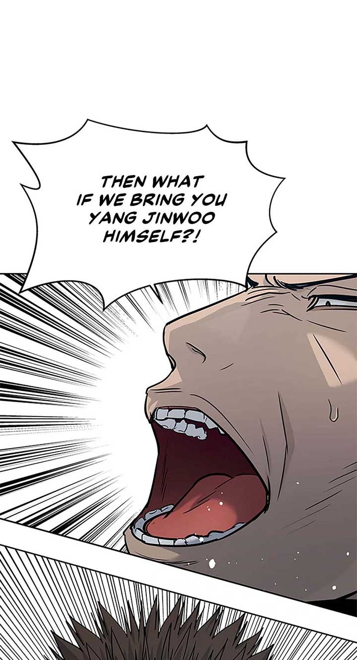 God of Blackfield Chapter 203 — Page 1