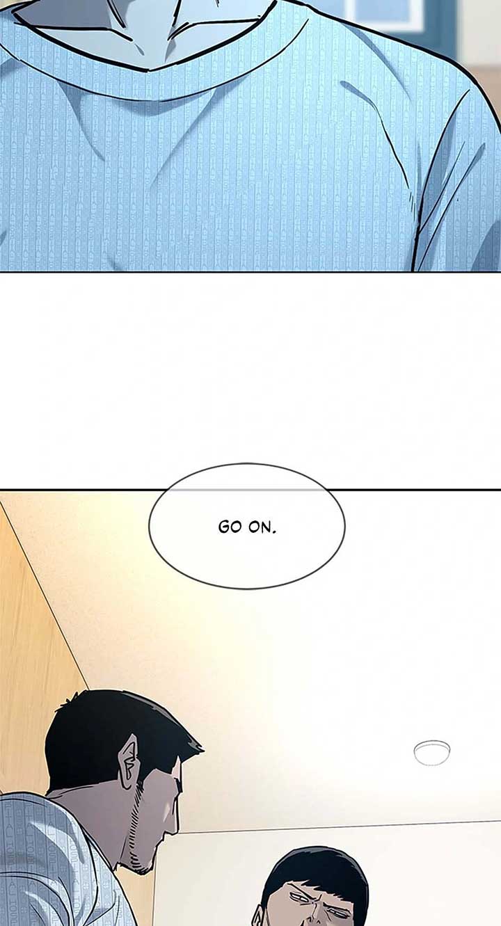 God of Blackfield Chapter 203 — Page 4
