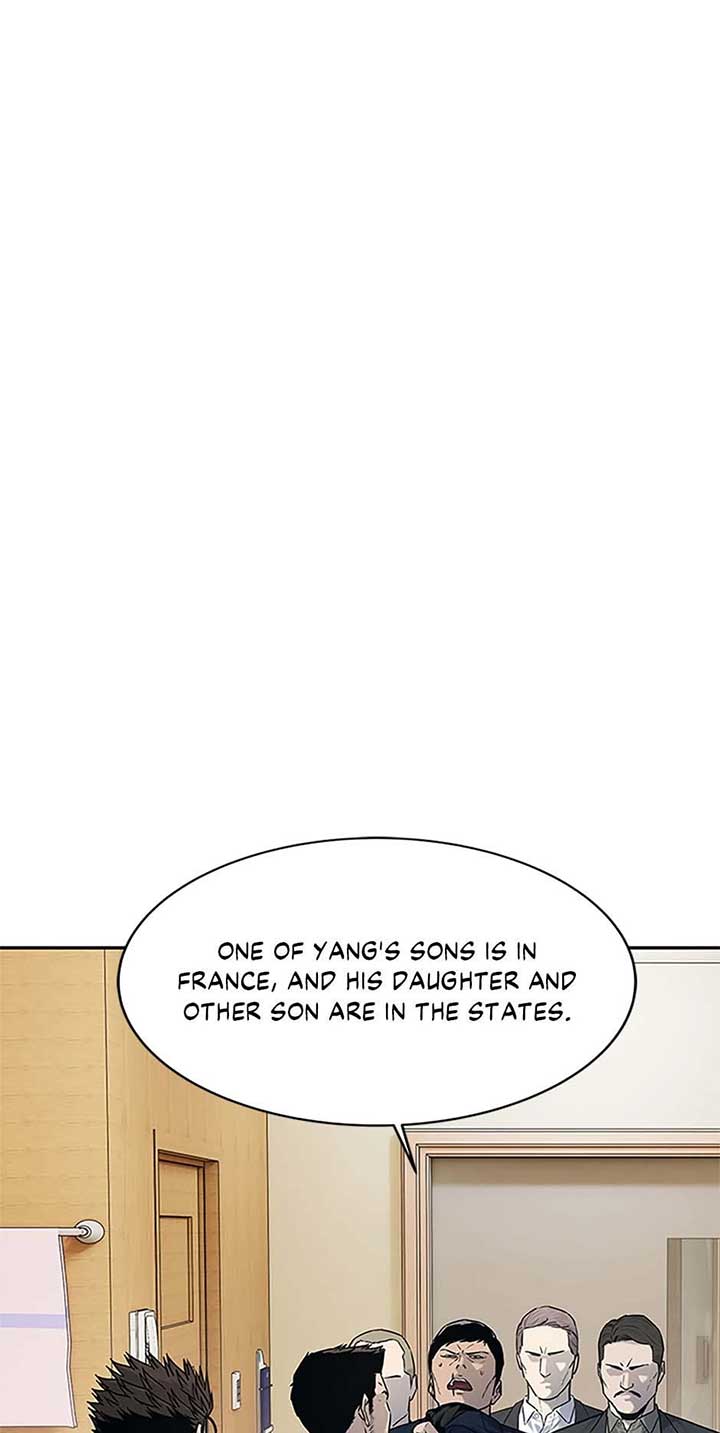 God of Blackfield Chapter 203 — Page 7