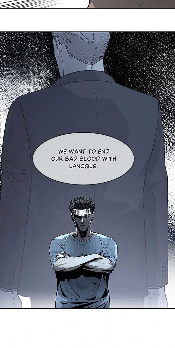 God of Blackfield Chapter 203 — Page 12