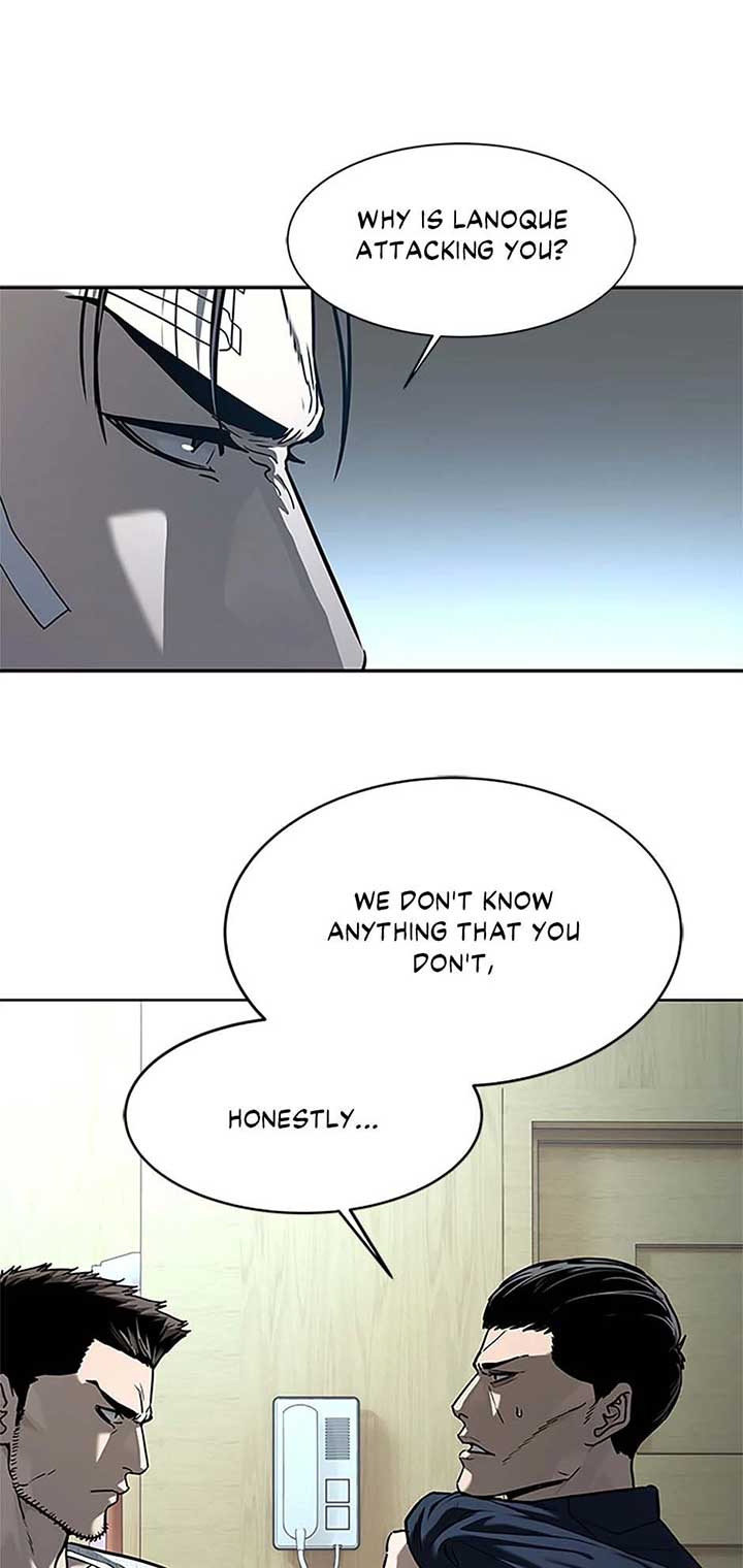 God of Blackfield Chapter 203 — Page 13
