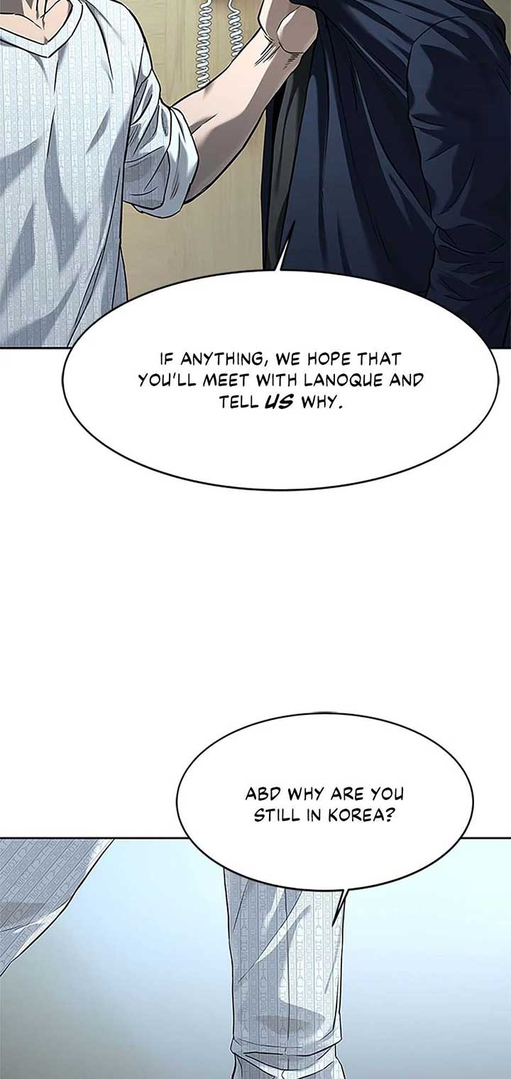 God of Blackfield Chapter 203 — Page 14