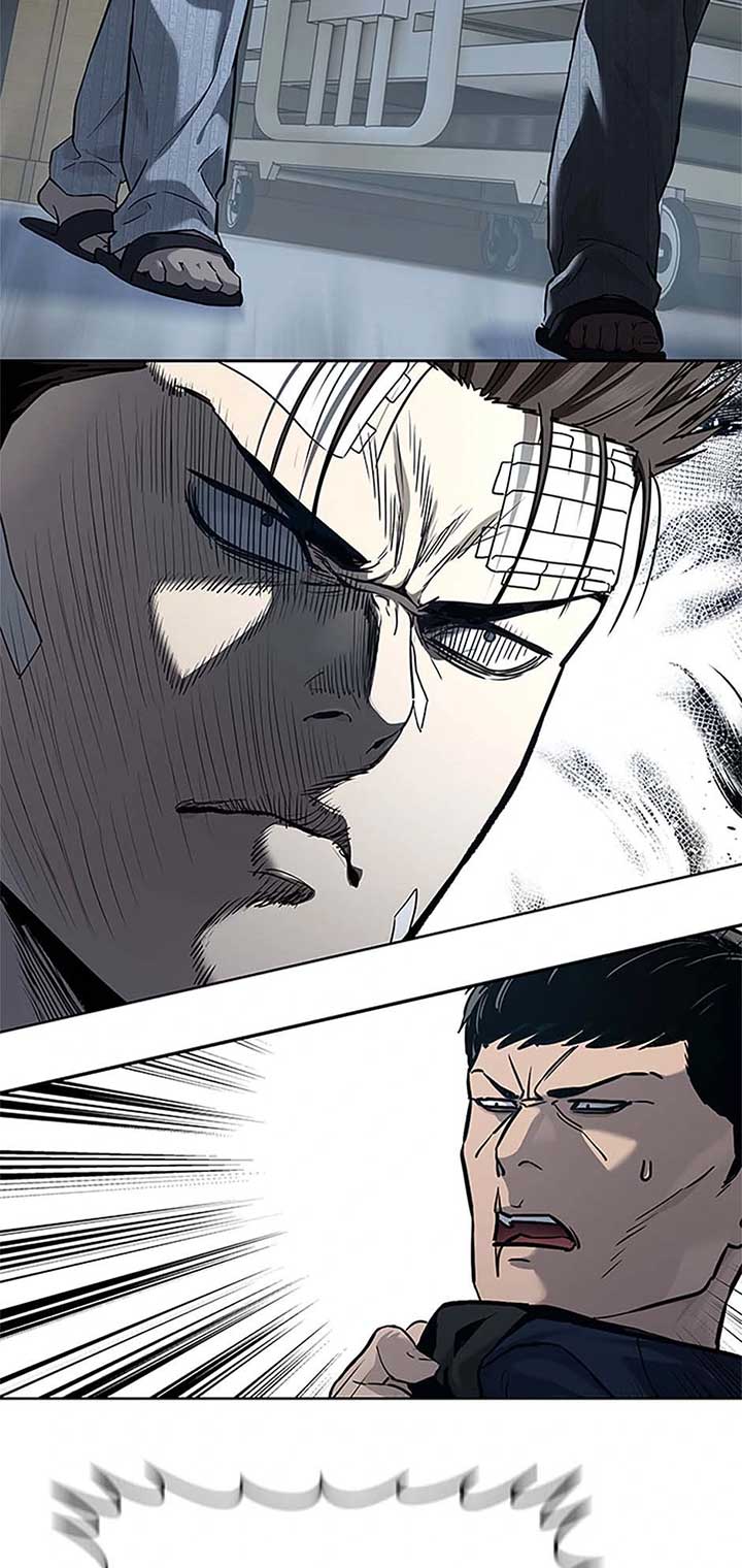 God of Blackfield Chapter 203 — Page 16