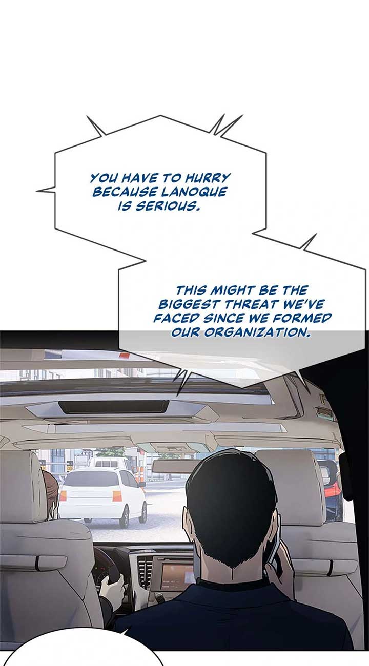 God of Blackfield Chapter 203 — Page 29