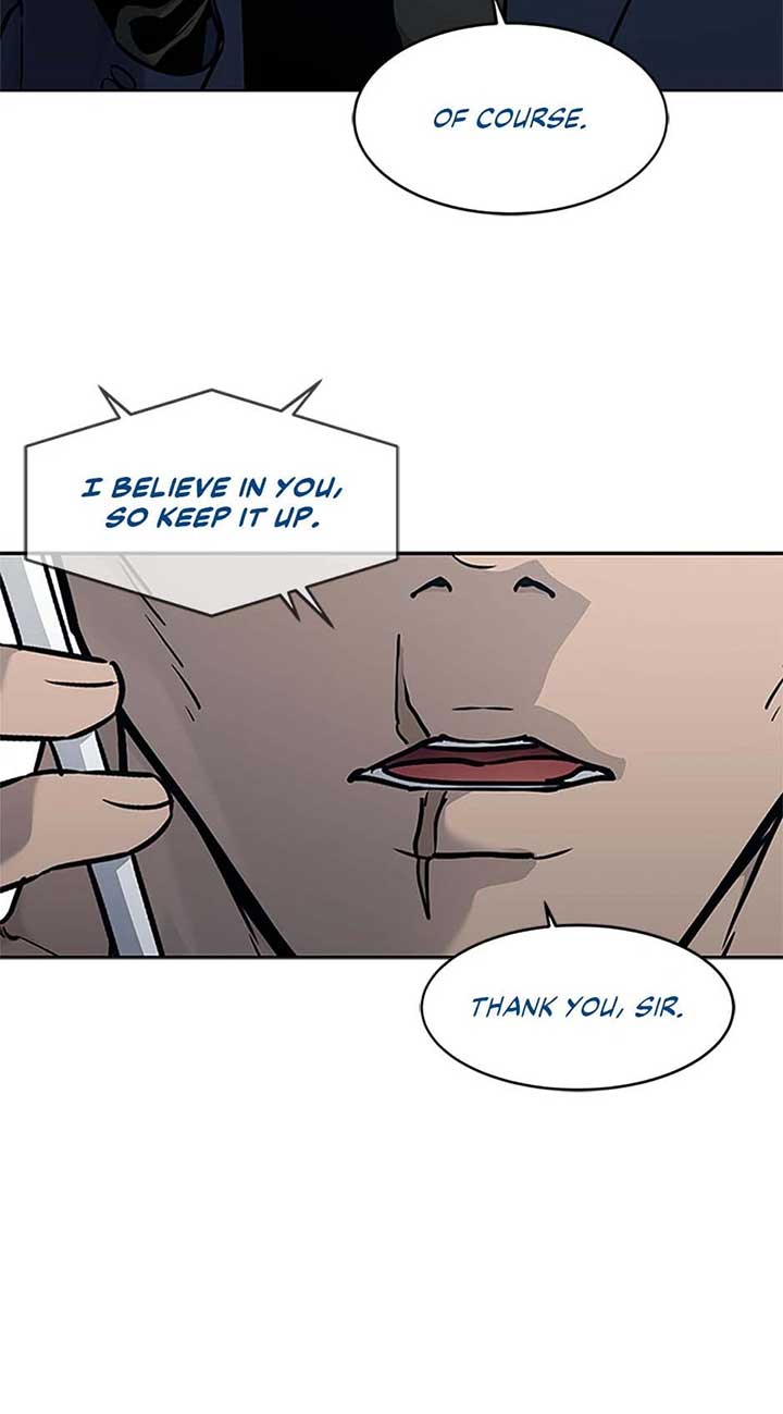 God of Blackfield Chapter 203 — Page 33