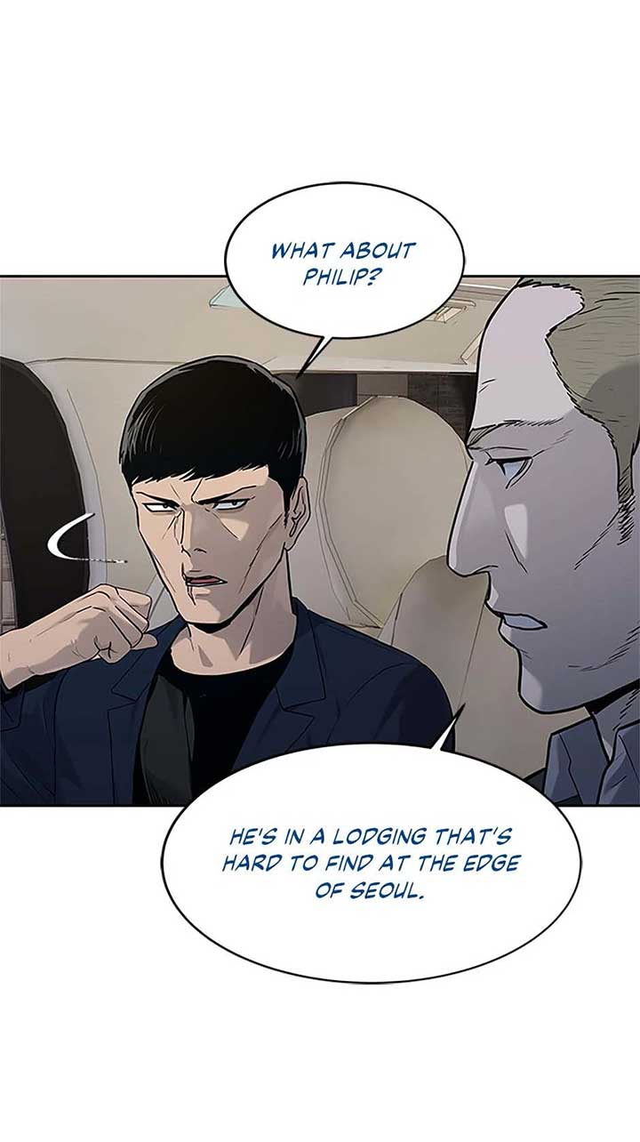 God of Blackfield Chapter 203 — Page 35