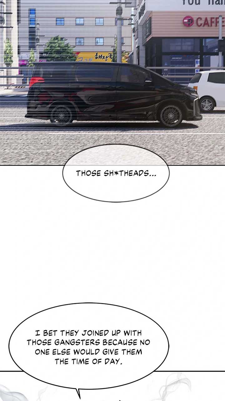 God of Blackfield Chapter 203 — Page 38