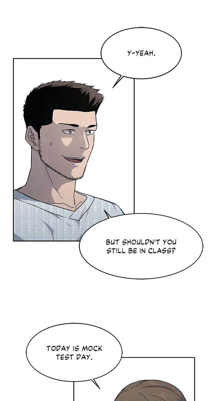 God of Blackfield Chapter 203 — Page 45