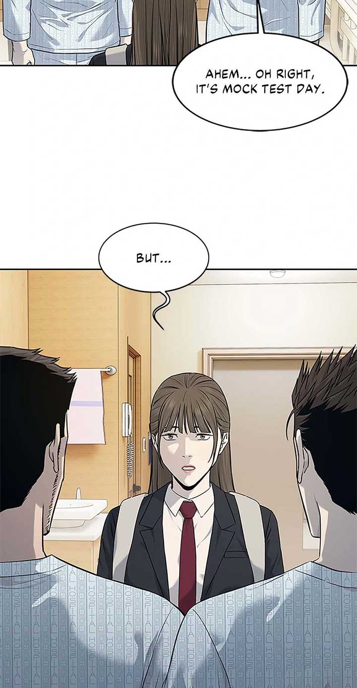 God of Blackfield Chapter 203 — Page 47