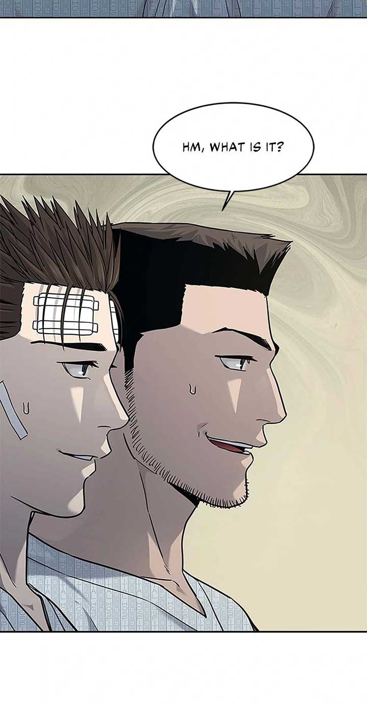 God of Blackfield Chapter 203 — Page 48