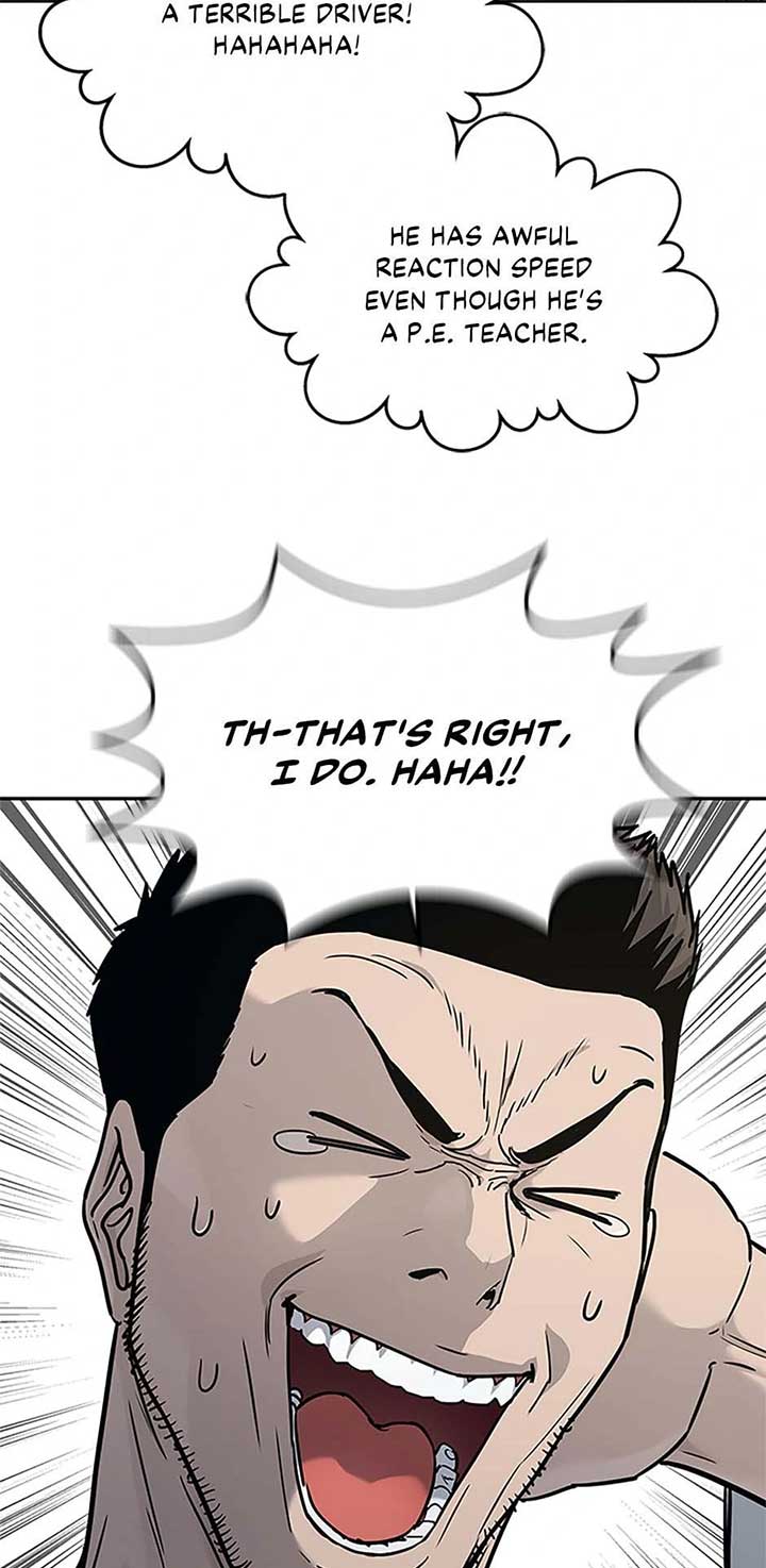 God of Blackfield Chapter 203 — Page 52