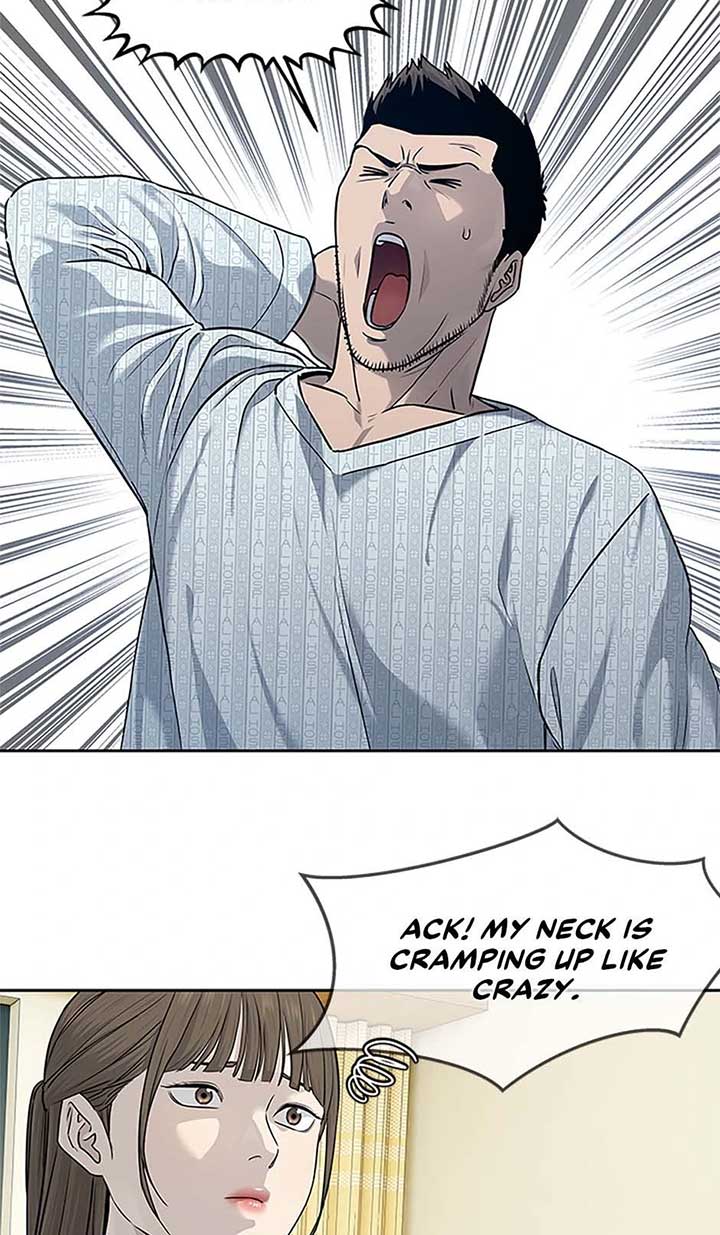 God of Blackfield Chapter 203 — Page 62