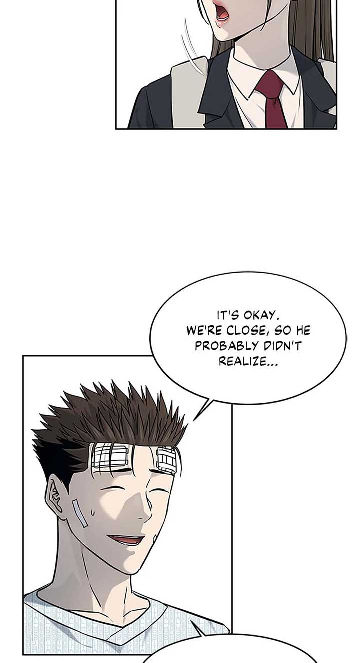 God of Blackfield Chapter 203 — Page 65