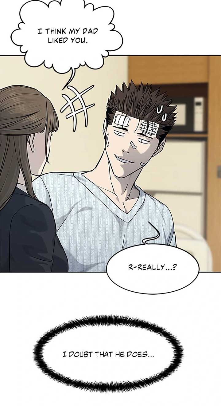 God of Blackfield Chapter 203 — Page 69