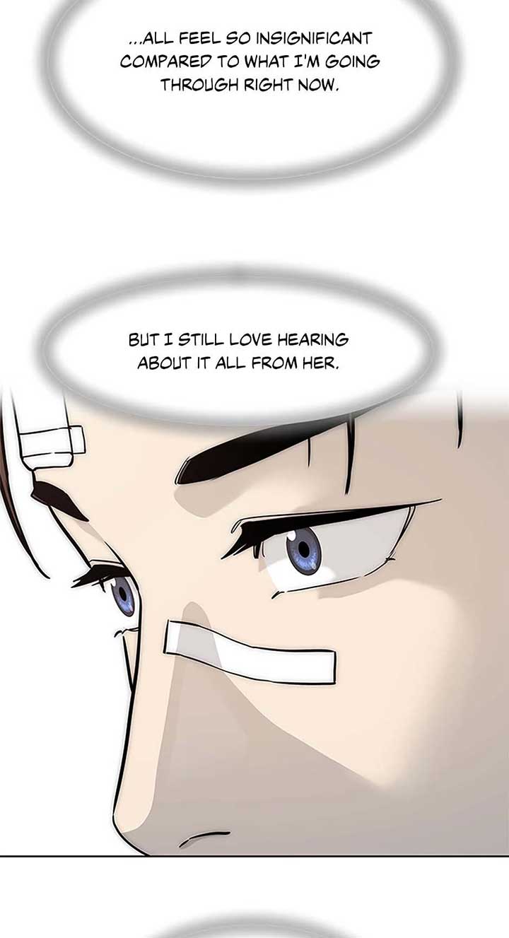God of Blackfield Chapter 203 — Page 74