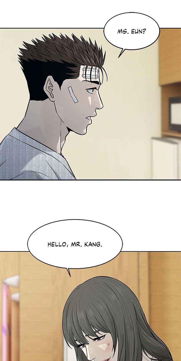 God of Blackfield Chapter 203 — Page 82