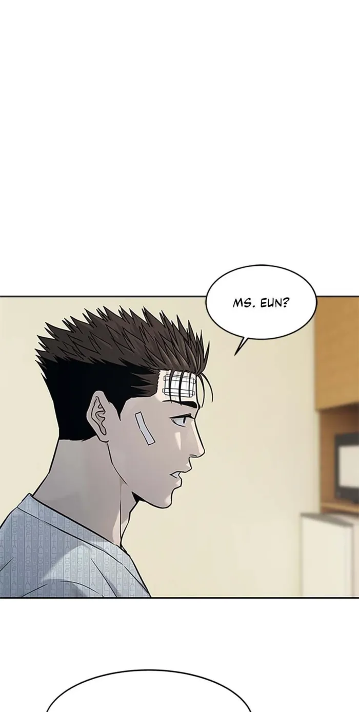 God of Blackfield Chapter 204 — Page 1