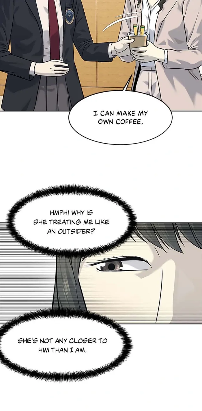 God of Blackfield Chapter 204 — Page 23