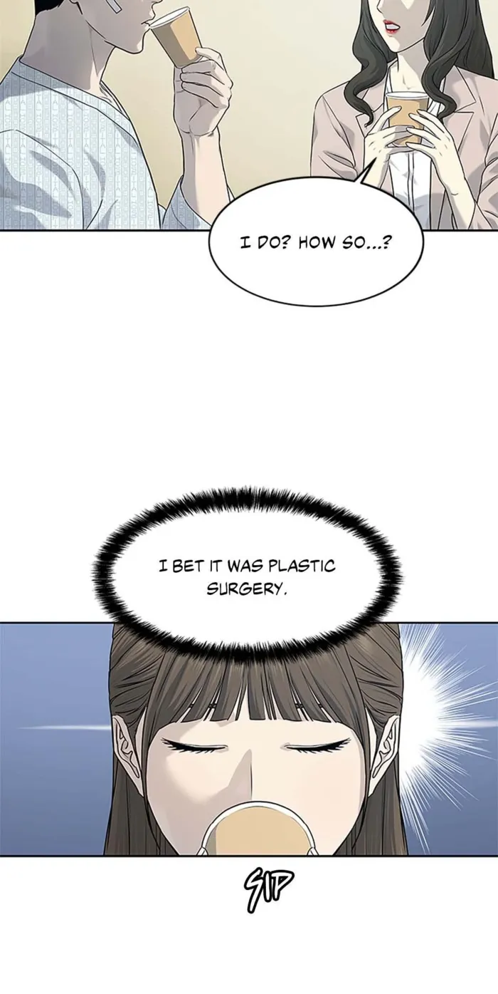 God of Blackfield Chapter 204 — Page 29