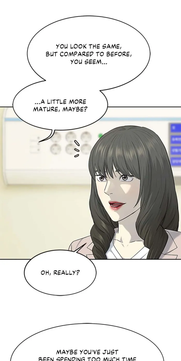 God of Blackfield Chapter 204 — Page 30