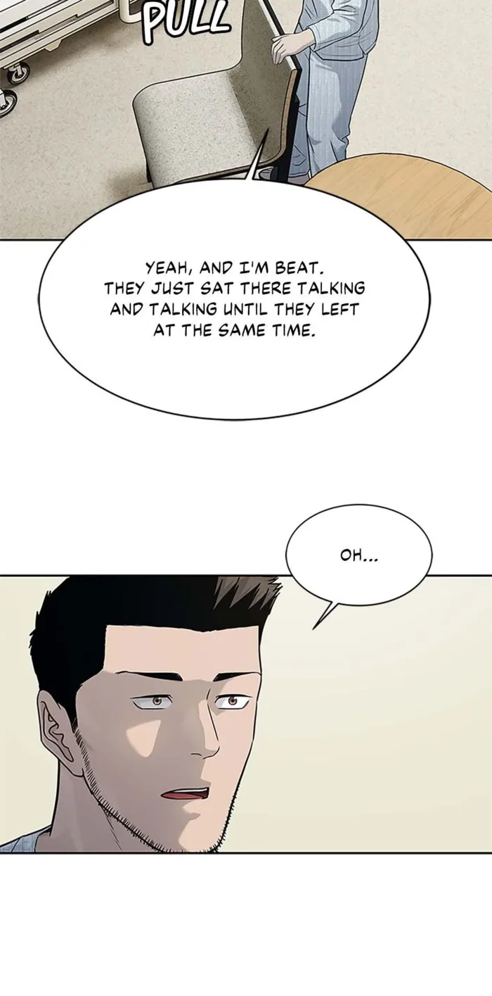 God of Blackfield Chapter 204 — Page 46